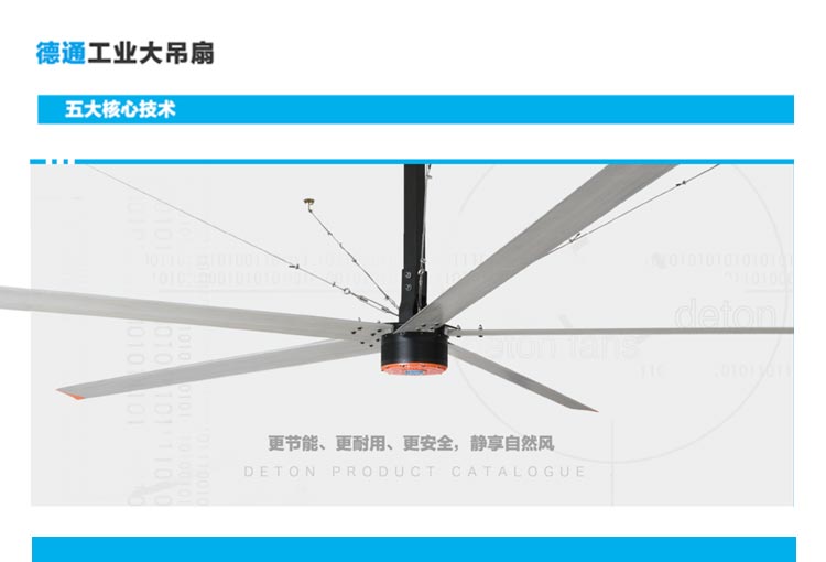 工業(yè)大風扇 工業(yè)大風扇