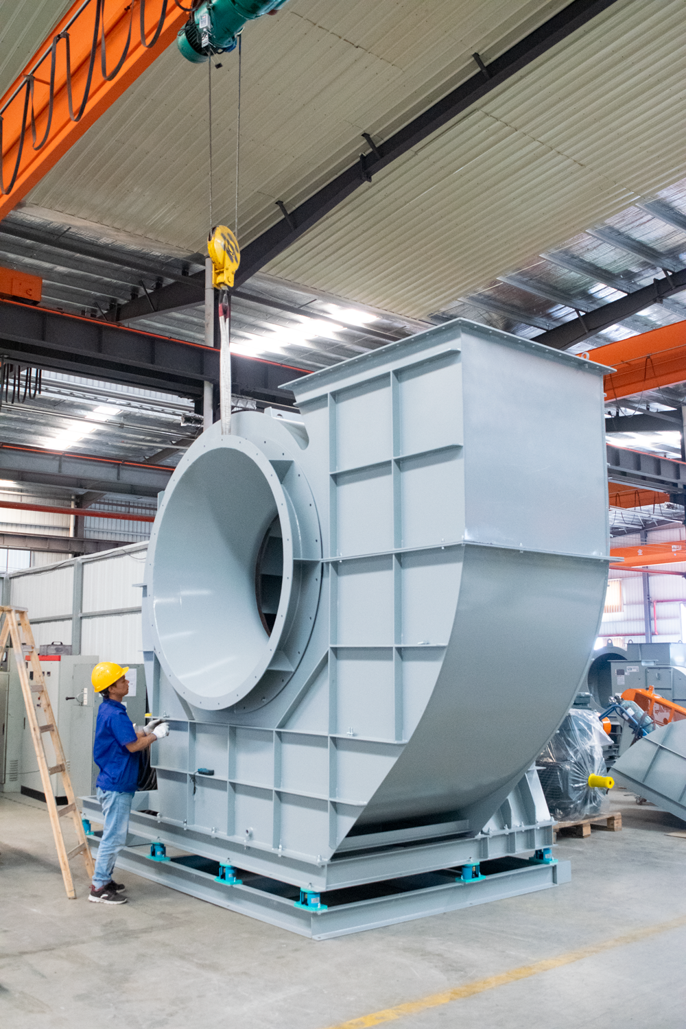 離心通風機 離心風機 離心通風機 離心風機